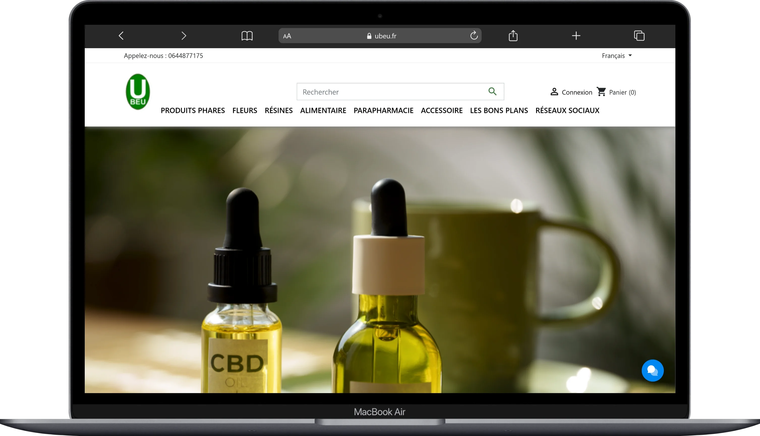 AU PAYS DES MERVEILLES BY UBEU